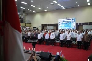 Ombudsman Palembang Mulai Turun Nilai Pelayanan Publik, Maladministrasi Jadi Perhatian