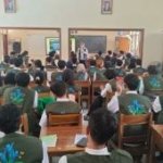Dari Hutan ke Pasar Digital, Kemenhut Cetak Forestpreneur Muda Lewat Bisnis Lebah Trigona