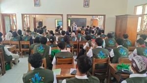 Dari Hutan ke Pasar Digital, Kemenhut Cetak Forestpreneur Muda Lewat Bisnis Lebah Trigona