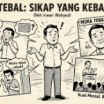 Apa Arti Muka Tebal? Bukan Kulit Wajah Berlapis, Tapi Sikap yang Kebal Malu