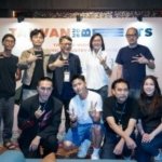 Taiwan Beats Bawa 50 Pelaku Industri Musik Taiwan ke Indonesia, LaLaLa Fest Tak Lagi Cuma Panggung