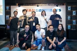 Taiwan Beats Bawa 50 Pelaku Industri Musik Taiwan ke Indonesia, LaLaLa Fest Tak Lagi Cuma Panggung