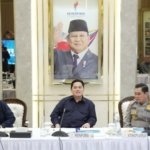 FIFA ASEAN Cup 2026 Indonesia Dapat Dukungan Penuh Prabowo, Government Guarantee Dikirim ke FIFA