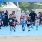 Di Balik Tren Lari yang Makin Ramai, Ada Industri Besar yang Ikut Tumbuh
