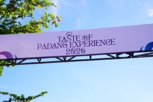 Padang Kejar Status Kota Gastronomi UNESCO, Bisa Jadi yang Pertama di Indonesia