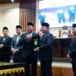 RAPBD Sumsel 2027 Turun Jadi Rp9,12 Triliun, Herman Deru Pilih Amankan Infrastruktur