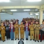 Paskibraka Palembang Jalani Karantina 14 Hari, HP Dilarang demi Fokus Latihan