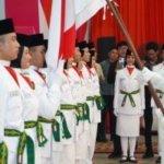 Paskibraka Sumsel 2026 Bukan Cuma Pengibar Bendera, Ada Bekal Penting untuk Disiplin dan Masa Depan Generasi Muda