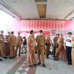 Penataan Kawasan Ampera Ditargetkan Mulai 2026, Skate Park dan Panggung Kreatif Disiapkan