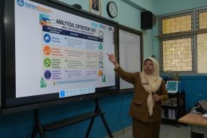 Resmi! Guru PPPK BISA Ikut CPNS 2027 & Paruh Waktu Naik Status, Ini Syaratnya