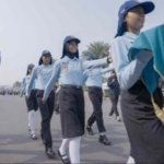 Siswi Sekolah Rakyat Lolos Paskibraka Nasional 2026, Ismi Wakili Sulawesi Barat