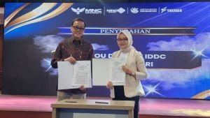 Kemendag Siapkan Talenta Desain yang Tak Cuma Kreatif, tapi Paham Pasar Ekspor