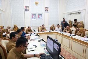 Retribusi Sampah Lewat Tirta Musi, Ini Upaya Pemkot Palembang Optimalkan PAD