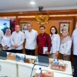 Pengungsi Puncak Tembus 5.000 Jiwa, Kemensos dan Komnas HAM Bergerak