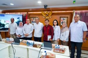 Pengungsi Puncak Tembus 5.000 Jiwa, Kemensos dan Komnas HAM Bergerak