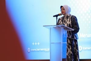 Kemenag Dorong Peer Educator Cegah Perkawinan Anak, Ini Prinsip 5M yang Ditekankan