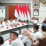 Itjen Kemendagri Mulai Periksa Pemprov Sumsel, Pengawasan Berlangsung 8 Hari