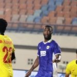 Persib Bandung Lolos ke ACL Two Usai Menang Tipis atas Manila Digger, Nyaris Frustrasi Sebelum Gol Telat di Si Jalak Harupat