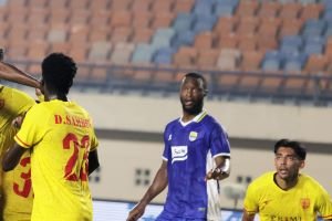 Persib Bandung Lolos ke ACL Two Usai Menang Tipis atas Manila Digger, Nyaris Frustrasi Sebelum Gol Telat di Si Jalak Harupat