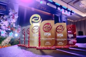 RU Plaju Raih 6 Penghargaan EPSA 2026, Ini Inovasi Berawal dari Masalah di Kilang