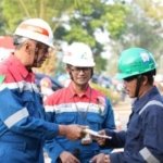 Pertamina Bangun Budaya Zero Accident di Kilang Plaju