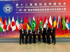 Inovasi Kilang Plaju Pertamina Bawa Tiga Penghargaan dari China, Berawal dari Tantangan Produksi LSFO