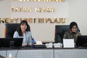 Pertamina Plaju dan Polda Sumsel Bongkar Akar Kekerasan Perempuan dan Anak, Keluarga Jadi Titik Awal