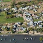 Gempa NTT M7,7, BNPB Petakan Jalur Bantuan di Flores, Dropping Logistik Jadi Pilihan
