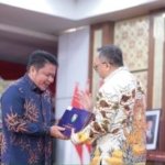 Kajati Sumsel Baru Bicara Penegakan Hukum Humanis, Ini Pesan Nurcahyo