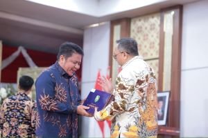 Kajati Sumsel Baru Bicara Penegakan Hukum Humanis, Ini Pesan Nurcahyo
