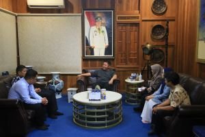 PTSP Sumsel Masuk 6 Besar Nasional 2026, Ini yang Dicek Tim KemenPAN-RB