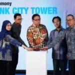 J Trust Bangun City Tower di Jakarta, Sinyal Investasi Jepang Makin Kuat