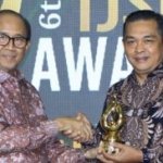 Pusri Raih Dua Gold TJSL & CSR Award 2026, Saat CSR Naik Kelas Jadi Strategi ESG