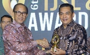Pusri Raih Dua Gold TJSL & CSR Award 2026, Saat CSR Naik Kelas Jadi Strategi ESG