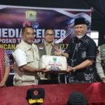 Rendang Jadi Logistik Bencana, 2,2 Ton dari Sumbar Dikirim untuk Penyintas Gempa NTT M7,7
