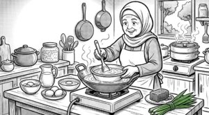 Resep Srikayo Khas Palembang, Cara Bikin yang Pas Disantap dengan Ketan