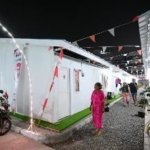 Prabowo Singgung Food Security di Depan Peraih Nobel, dari MBG hingga Kampung Nelayan
