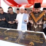 Rumah Tahfidz Tuli Pertama di Sumatera Dibangun di Palembang, Jadi Ruang Belajar Al-Qur’an bagi Sahabat Tuli