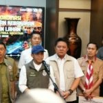 Karhutla Sumsel Belum Padam, 45 Hektare Masih Ditangani! Ada Ancaman Baru Bikin Pemerintah Waspada