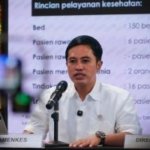 Karhutla Meluas, Kemenkes Ungkap 13.449 Kasus ISPA di 7 Provinsi, Ada Wilayah dengan Udara Berbahaya