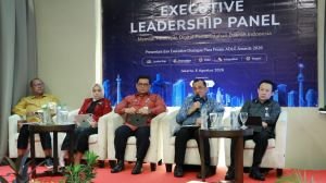 Transformasi Digital Dimulai dari Kepemimpinan, Ini Strategi Sumsel