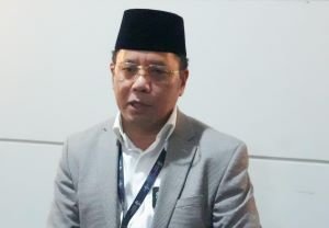 Nasaruddin Umar Pilih Fokus Jadi Menteri Agama, Dukungan Maju Ketum PBNU Tak Mengubah Sikap