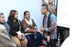 Pendidikan Jarak Jauh Buka Peluang Anak Tidak Sekolah Kembali Raih Ijazah SMA