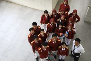 Sekolah Rakyat Terapkan Kebijakan Nol Perundungan