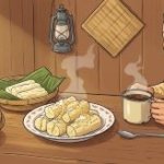 Singkong Rebus, Sarapan Jadul Kembali Dicari, Teman Ngopi Pagi yang Sederhana tapi Bikin Kangen Kampung