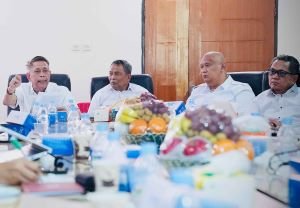 Sentra Kemensos Diminta Tak Hanya Berdiri, Wamensos Ungkap Cara “Memakmurkannya”