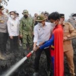 Rudiansyah, “Superman” di Tengah Karhutla Palangka Raya, Dapat Tawaran Beasiswa dari Raja Juli