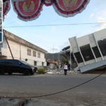 BMKG Cek Kondisi Tanah Usai Gempa M7,7 Flores, Kerusakan Mulai Dipetakan