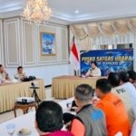 Karhutla Kalimantan Barat Muncul 198 Hotspot, Prabowo Turun Cek Langsung dan Siapkan OMC