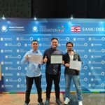 6 Bulan Kembangkan Inovasi, Talenta Muda Pusri Raih Penghargaan SDG Innovation 2026